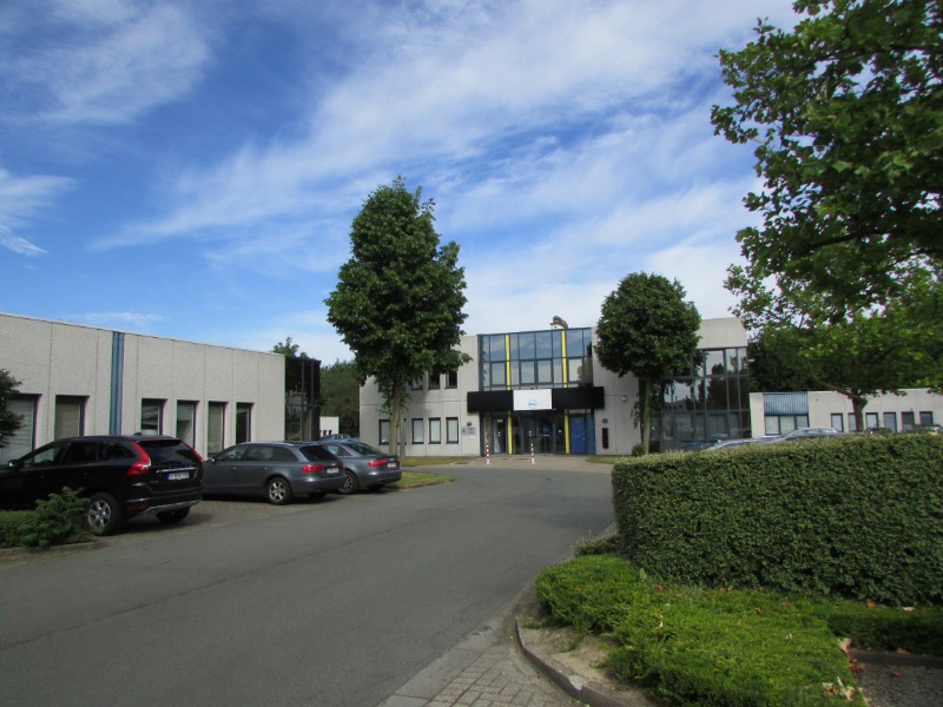 Commercial à louer à Zellik - photo 5