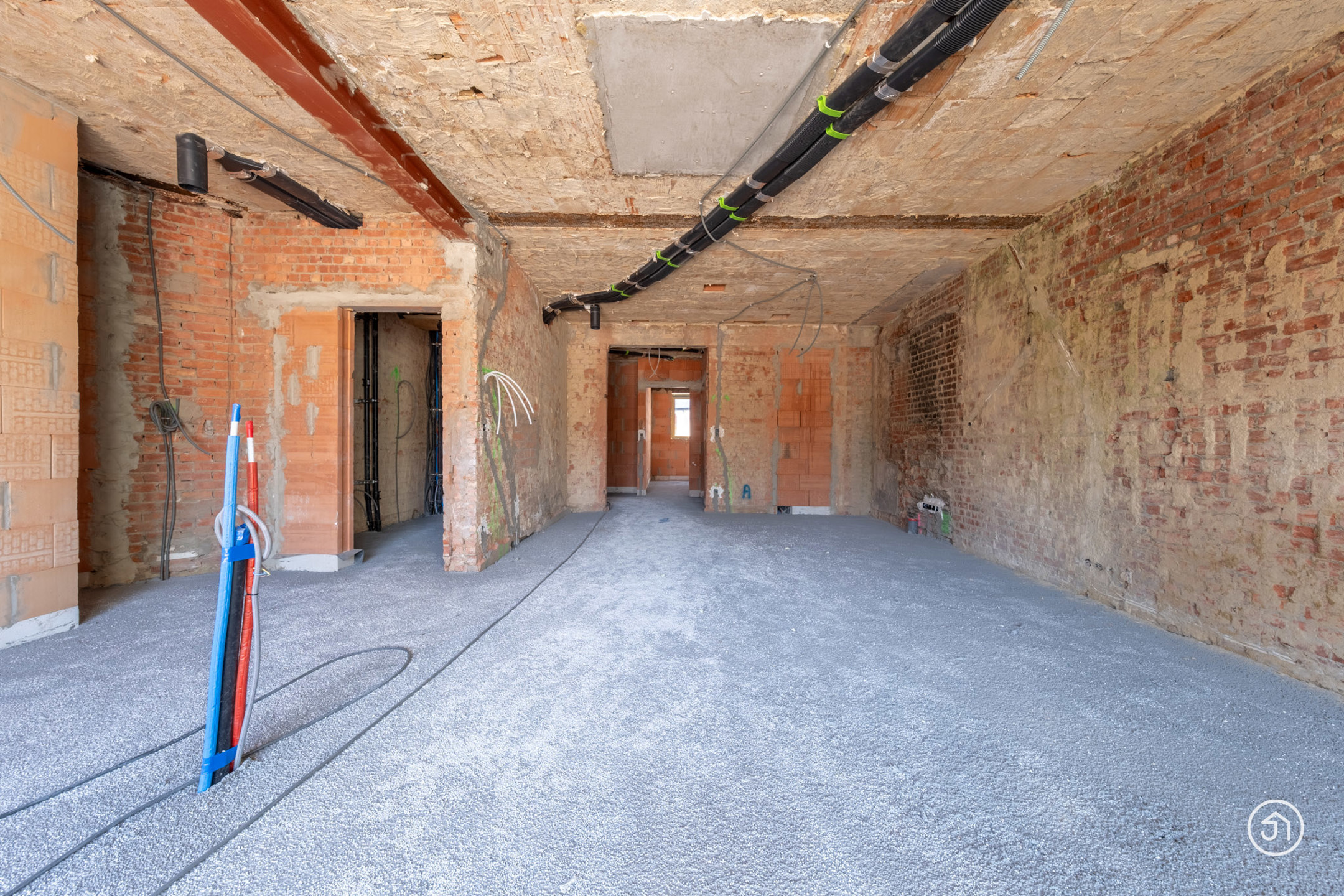 Gelijkvloers appartement op wandelafstand van de Schelde - foto 5