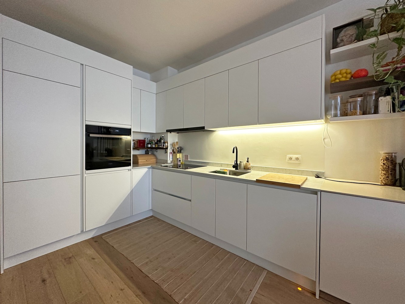 Appartement à louer à Deurne avec 1 chambre - photo 2