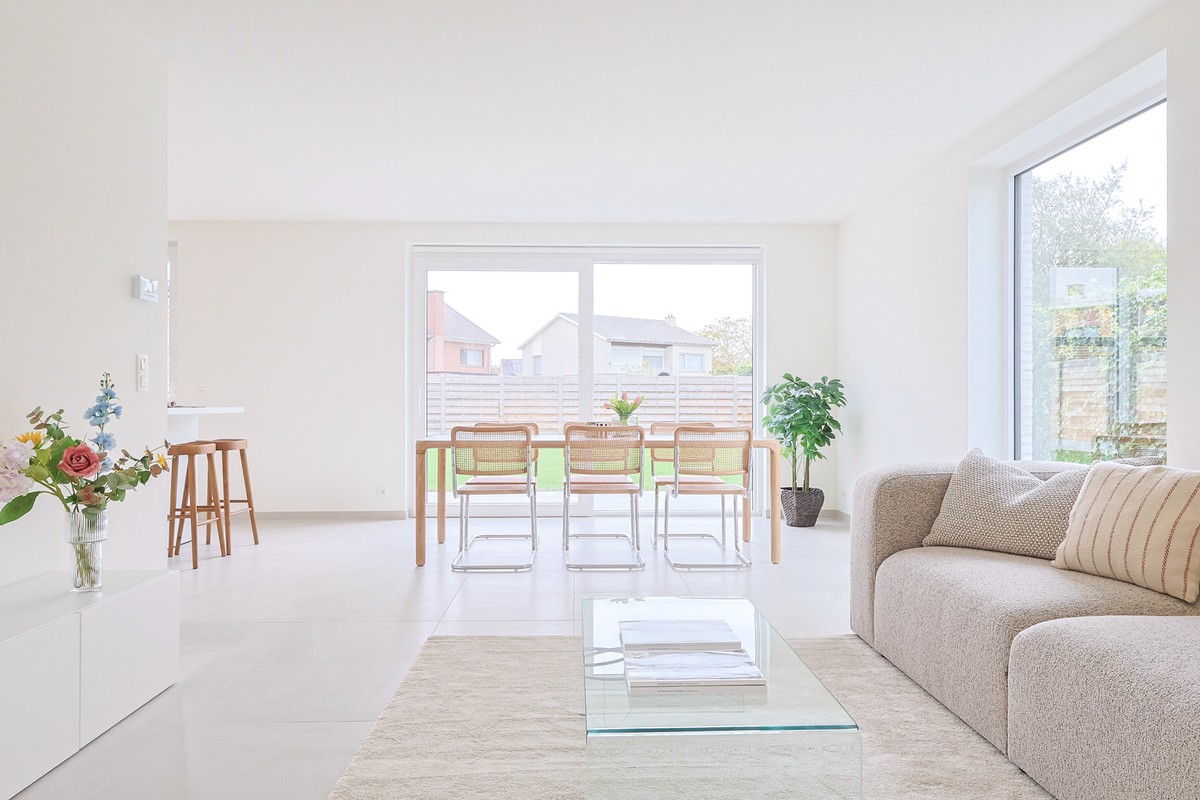 Projet à vendre à Wichelen - photo 2