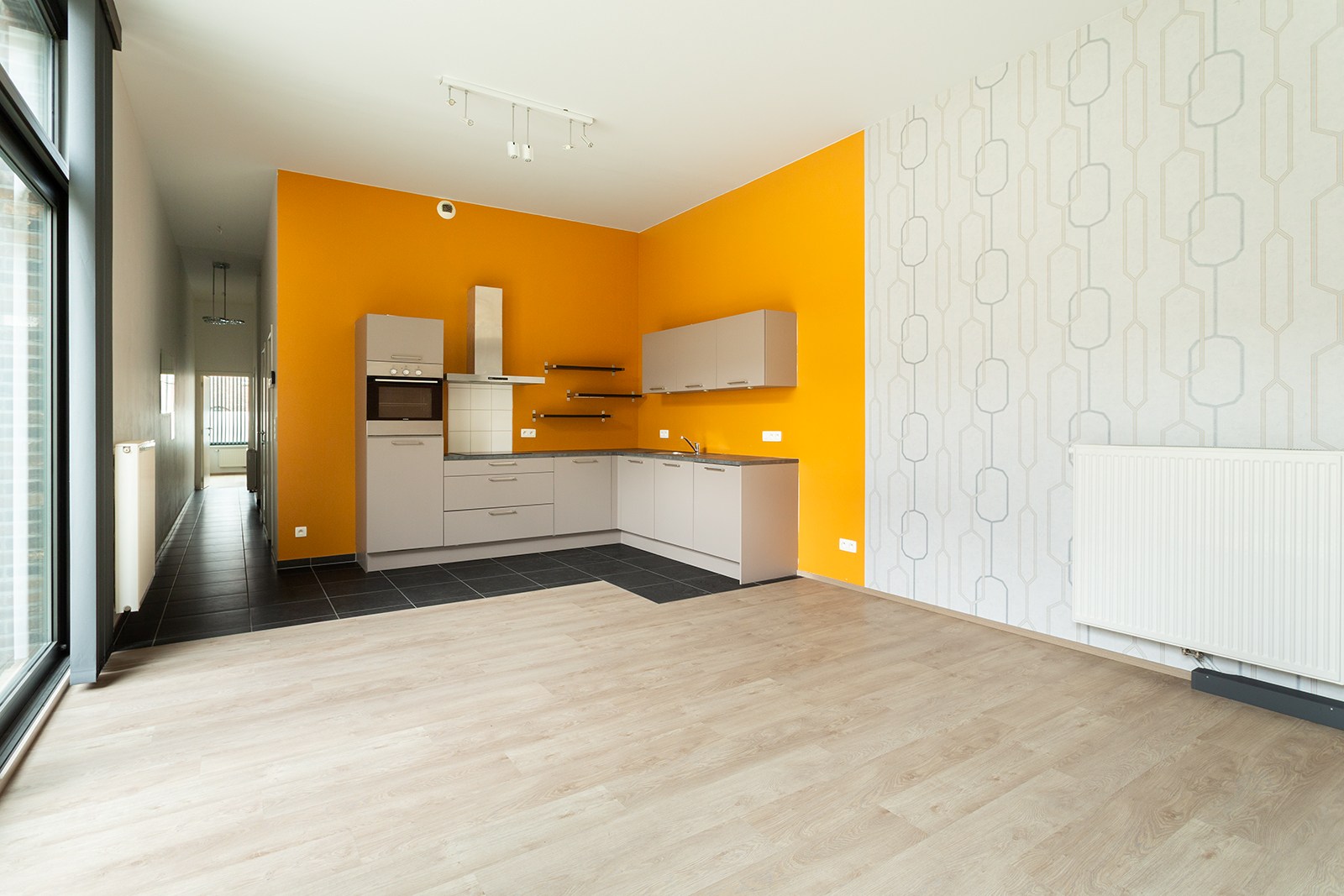 Elegant appartement met tuin in de Cadix-wijk - foto 4