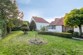 Maison à vendre à Zulte