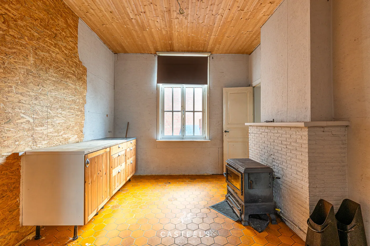 Maison à vendre à Gontrode avec 3 chambres - photo 4