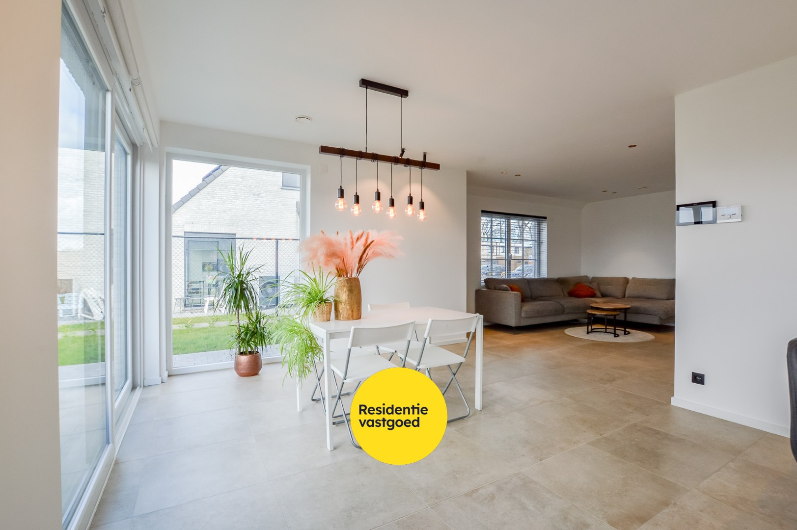 Prachtige, energiezuinige gezinswoning met zonnige tuin te Varsenare - foto 5