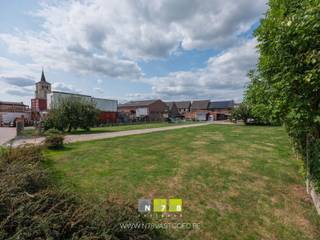 Terrain à vendre à Brée