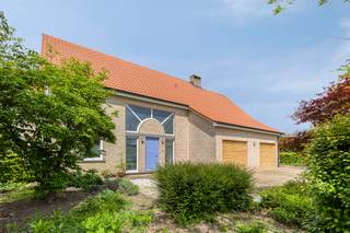 House for sale in Aarschot