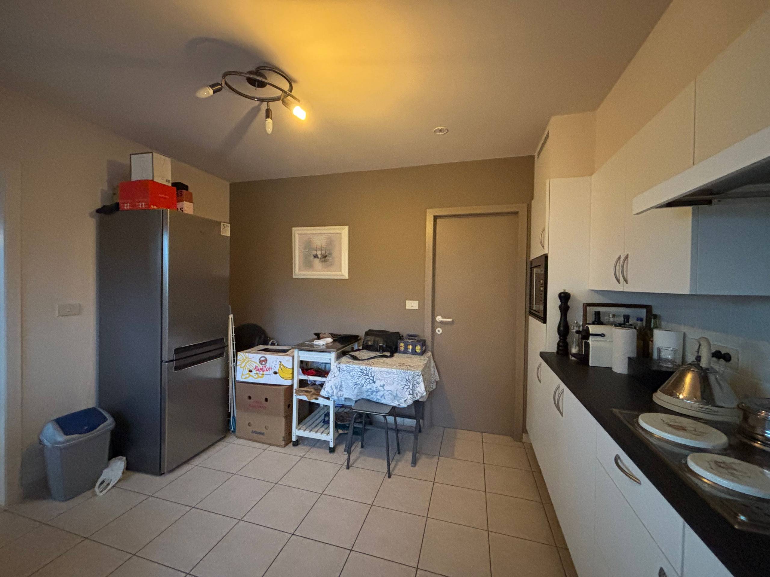 Centraal gelegen drieslaapkamerappartement te Blankenberge - foto 3