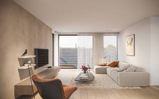 Apartment for sale in Knokke-Heist