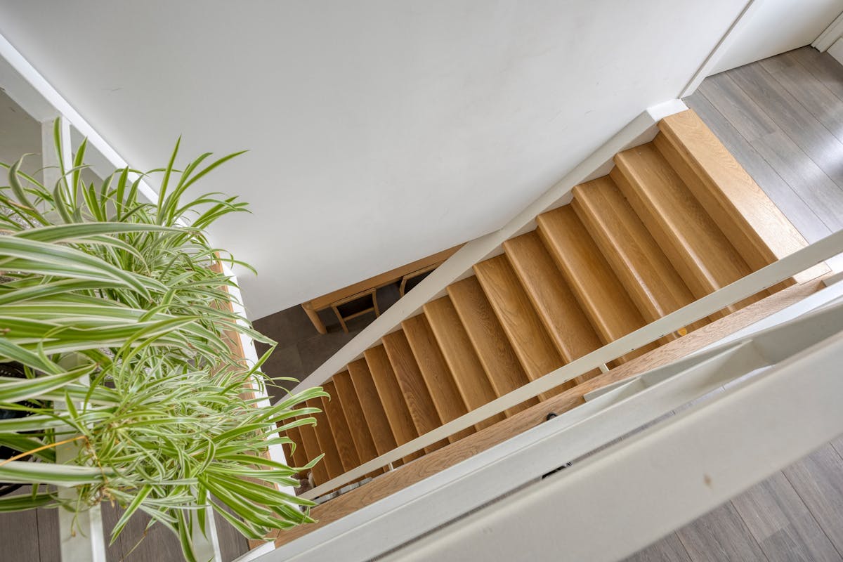 Energiezuinig huis met 2 slaapkamers in Kapellen. - foto 4