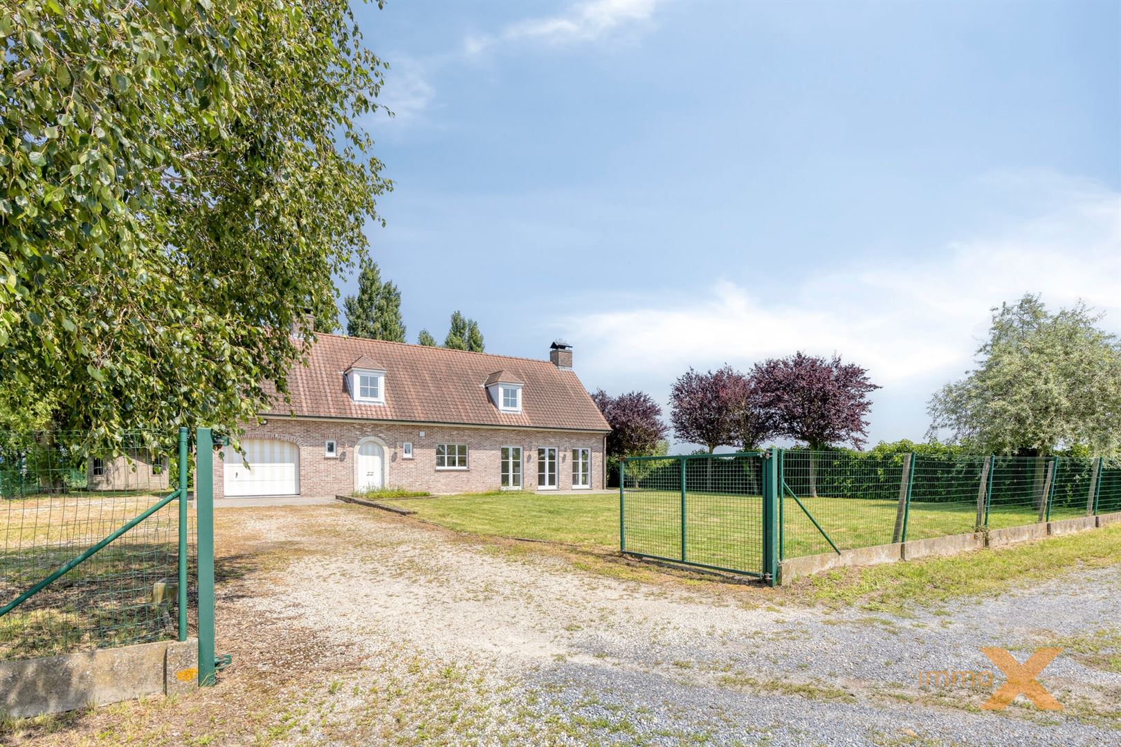 RUIME LANDELIJKE WONING - foto 4