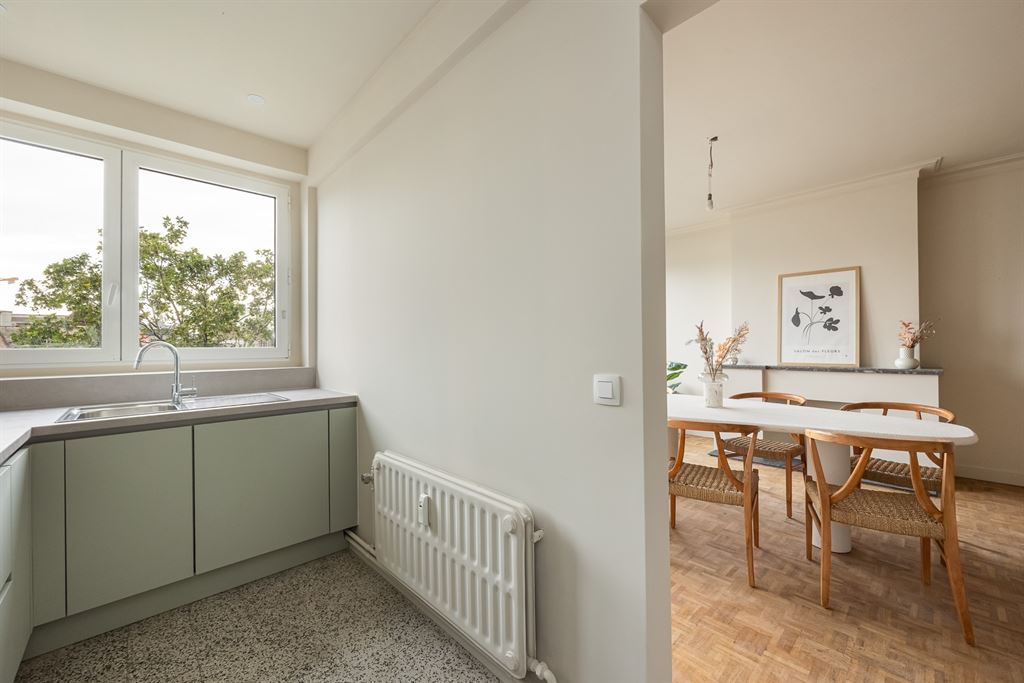 Energiezuinig appartement op centrale locatie - foto 4