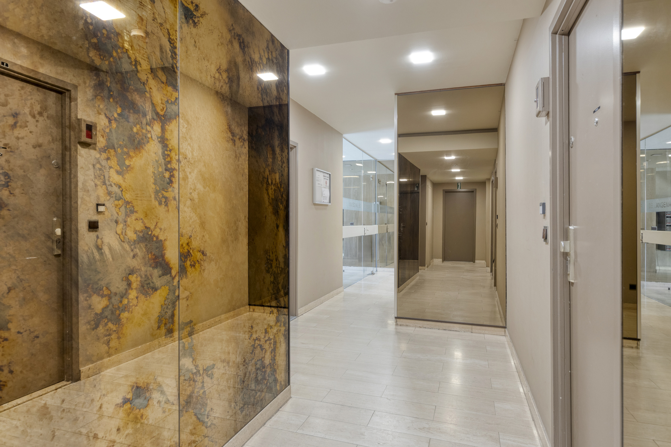 Spacieux appartement avec terrasse orientée plein sud - photo 5