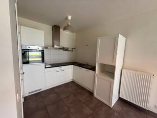 Appartement à louer à Anvers