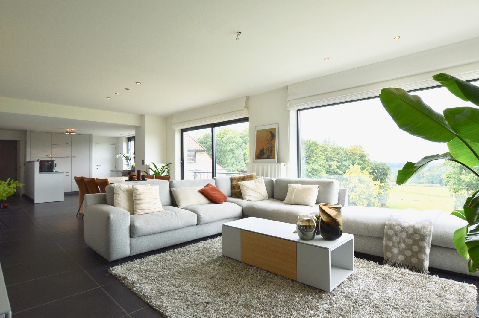 Rustig gelegen ruime woning te Nukerke - foto 5