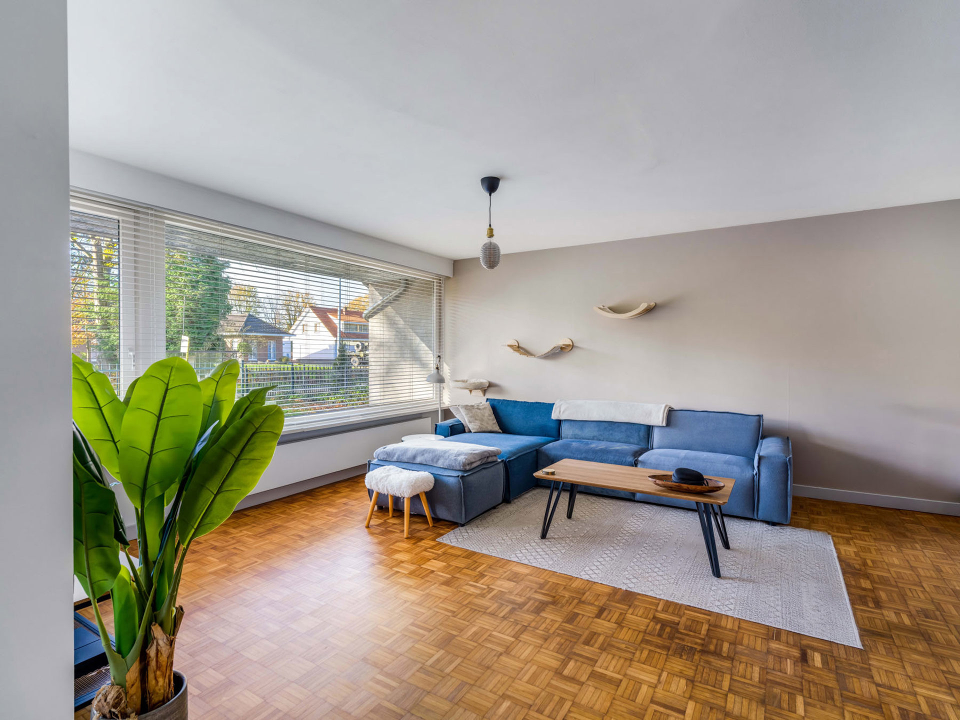 Appartement à vendre à Turnhout avec 2 chambres - photo 2