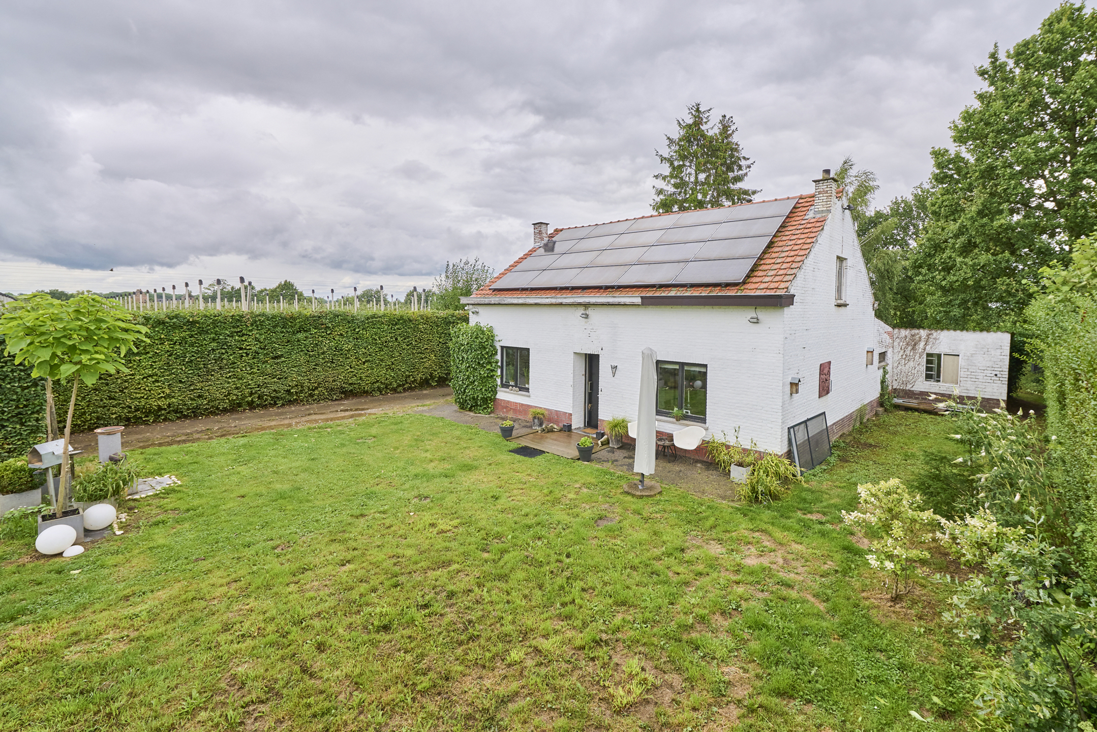 Prachtig gelegen woning in het groen - foto 3