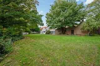 Commercial à vendre à Bredene