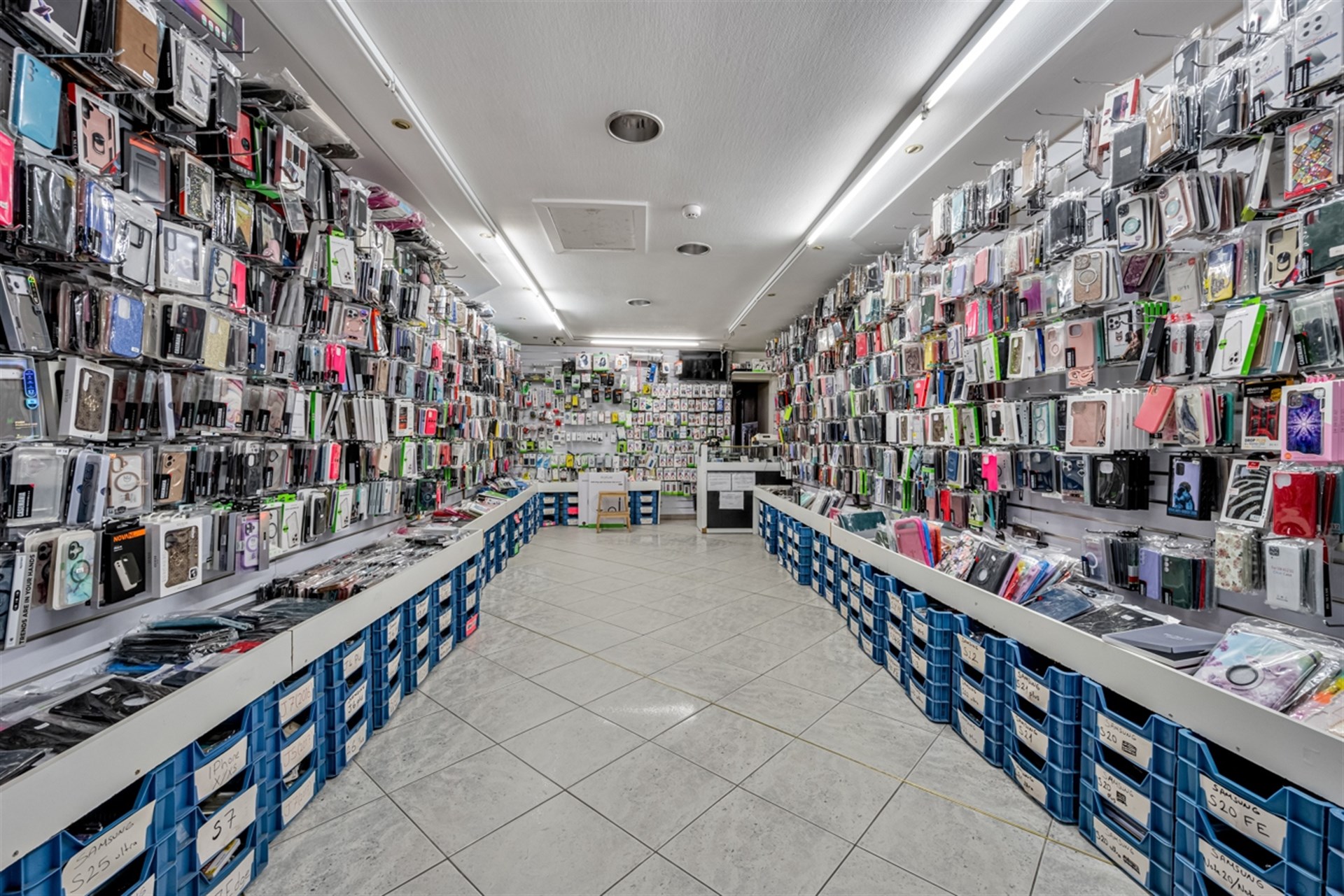 Commercieel gebouw in winkelstraat te Aalst - foto 3