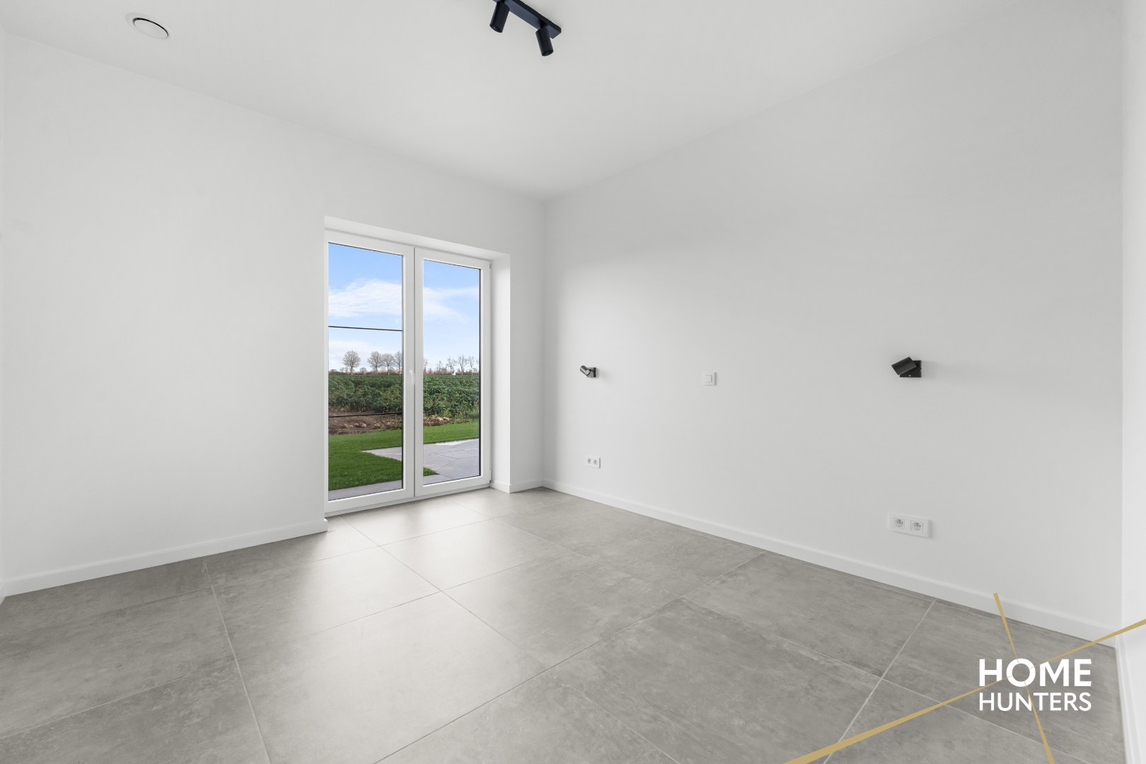 Luxueuze gezinswoning in het landelijke Noordschote - foto 4