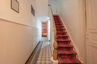 Gelegen in het bruisende centrum van Blankenberge doch rustig, op wandelafstand van de markt, de jachthaven en de zeedijk, vinden we deze...