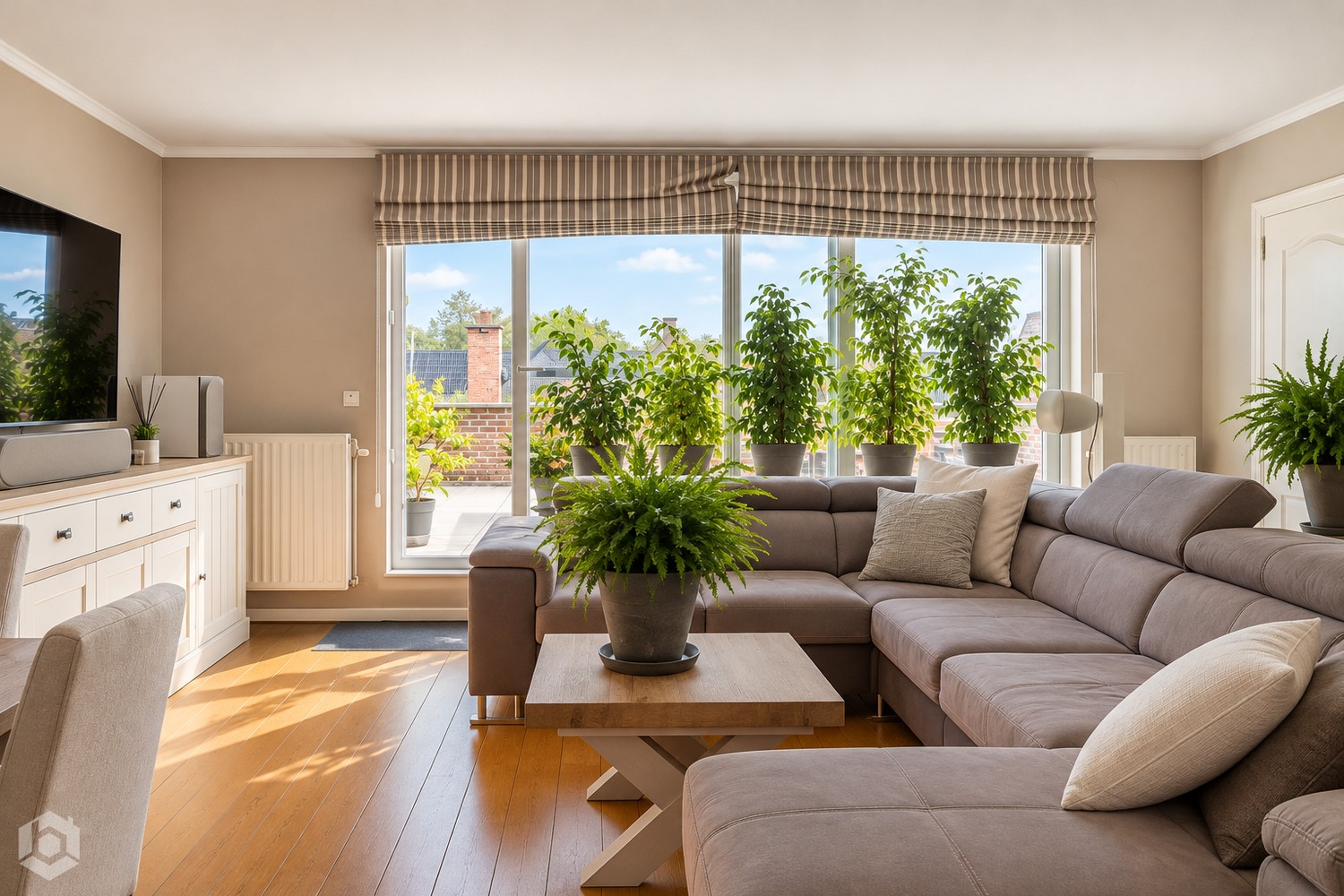 Apartment for sale in Putte with 2 bedrooms - photo 5