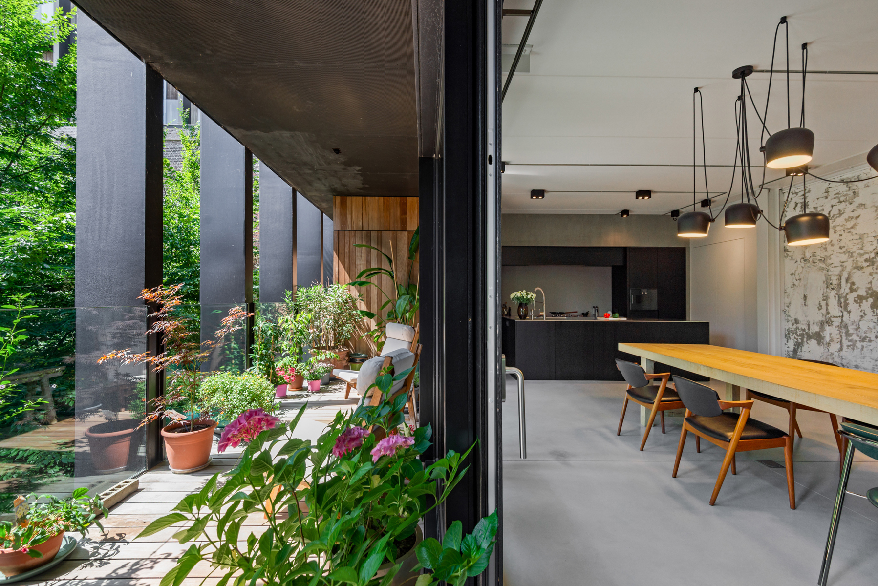 Appartement à vendre à Wijnegem avec 2 chambres - photo 4