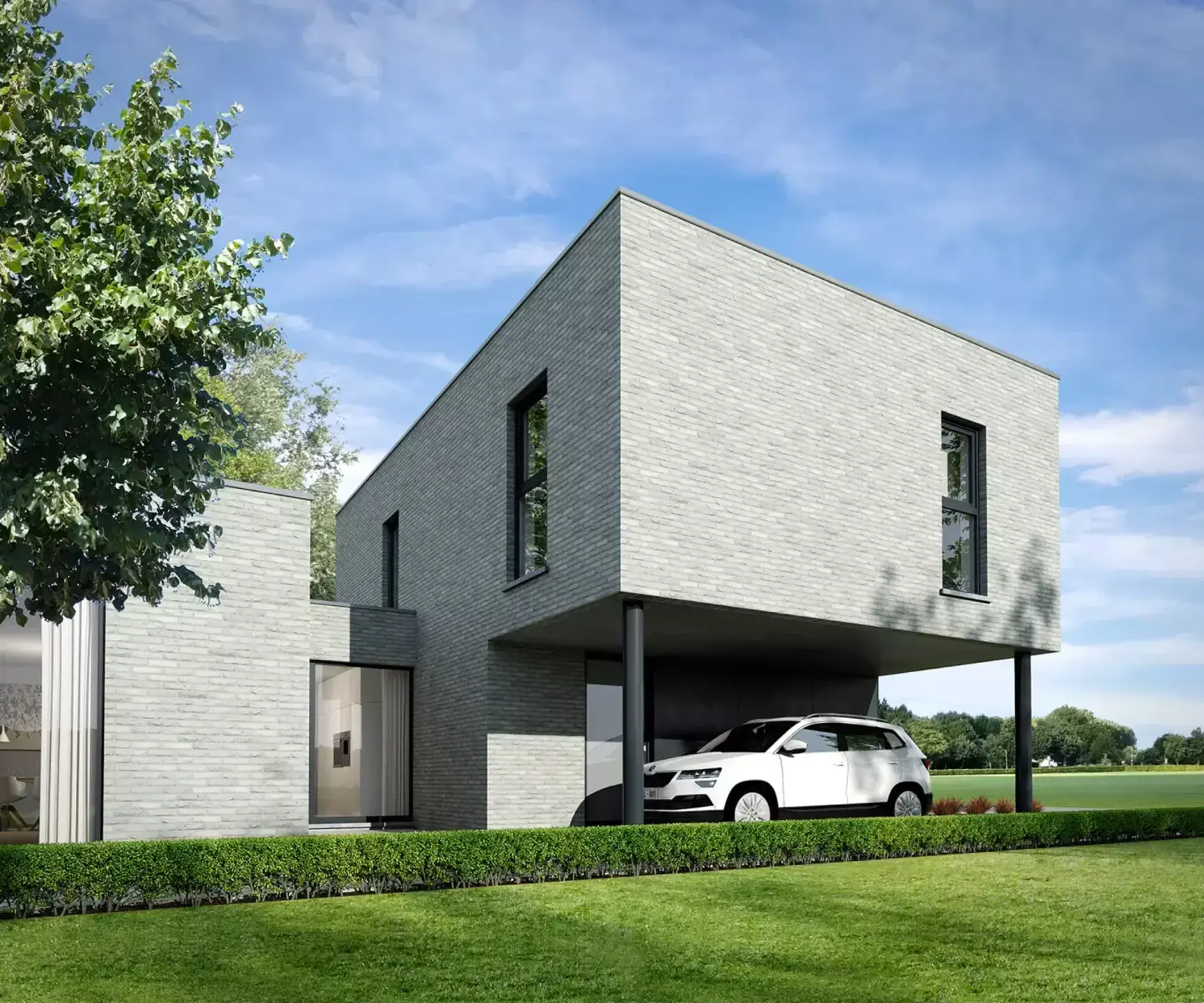 Nieuw te bouwen woning op toplocatie - foto 3