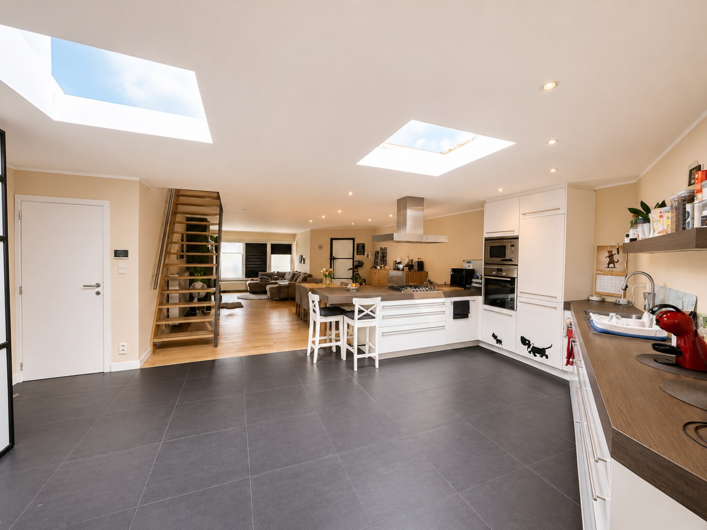 House for sale in Brasschaat with 3 bedrooms - photo 4