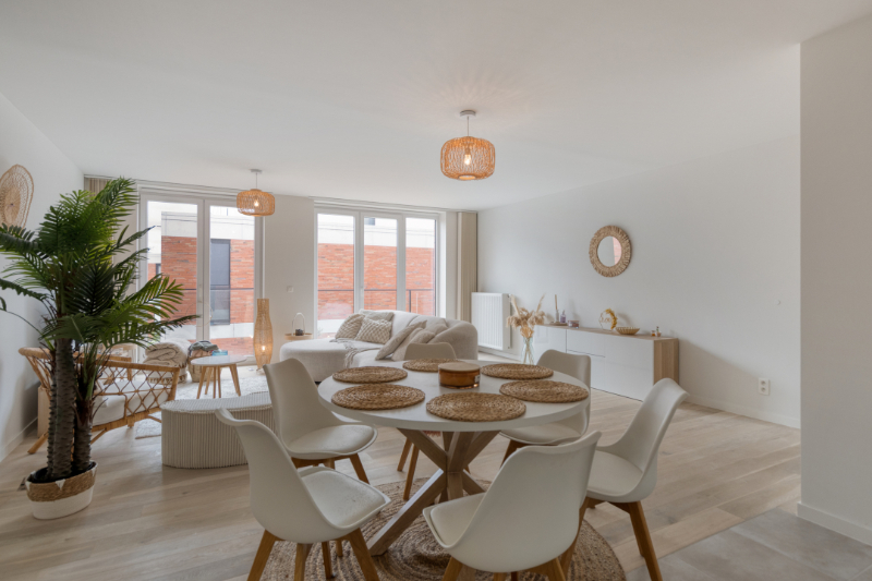 Appartement à vendre à Eeklo avec 2 chambres - photo 4