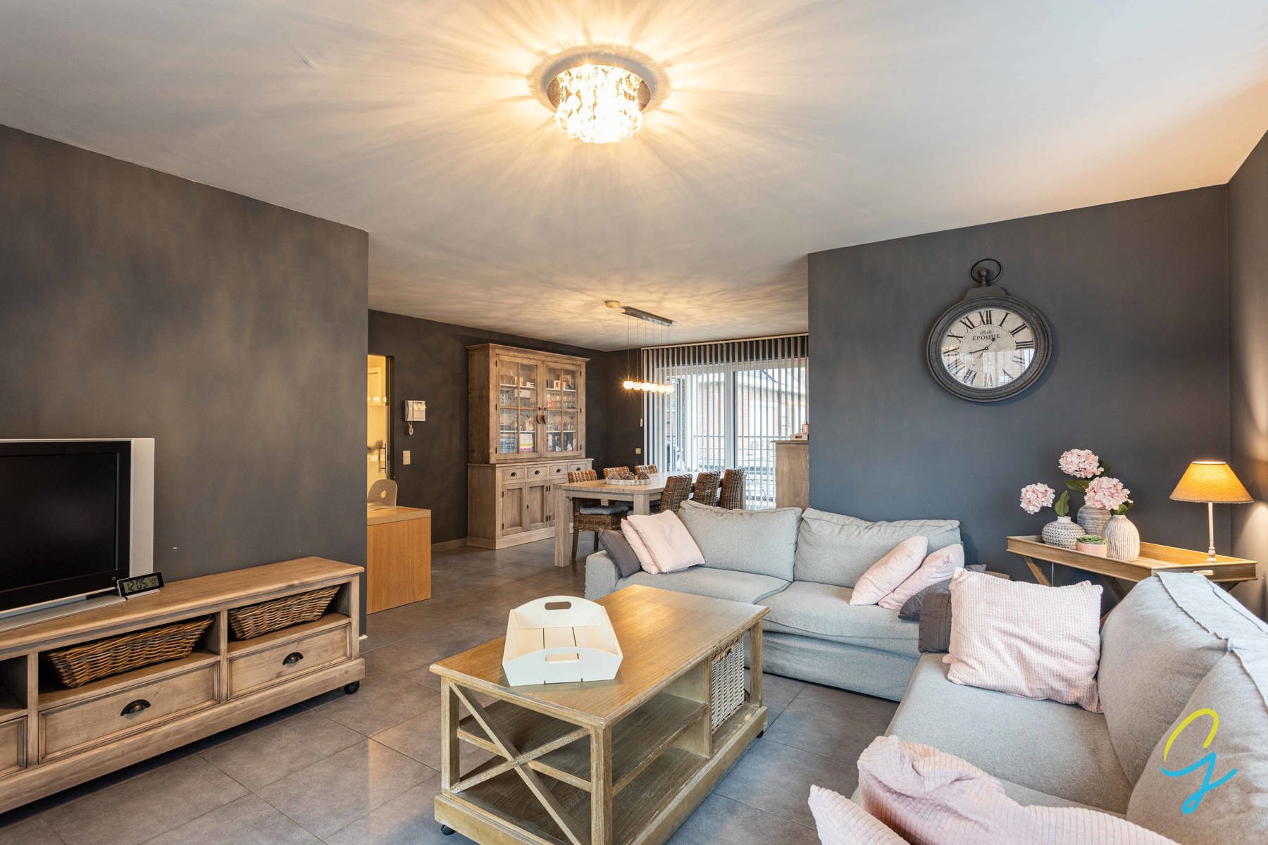 Instapklaar appartement met garage te koop - foto 5