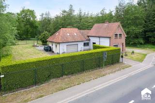 House for sale in Pelt