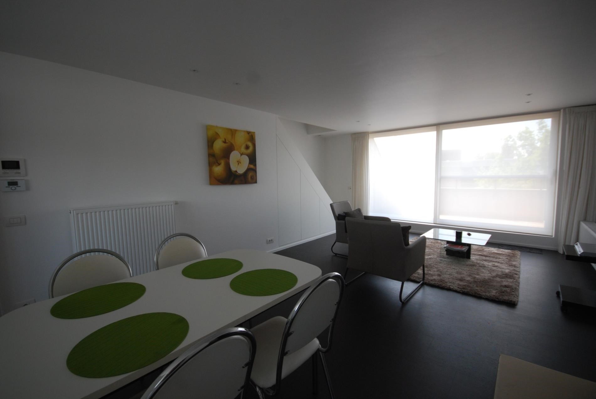 APPARTEMENT - foto 5