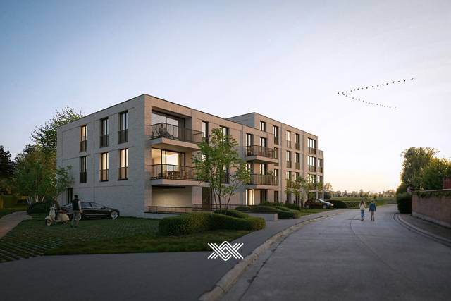 Project te koop in Gavere