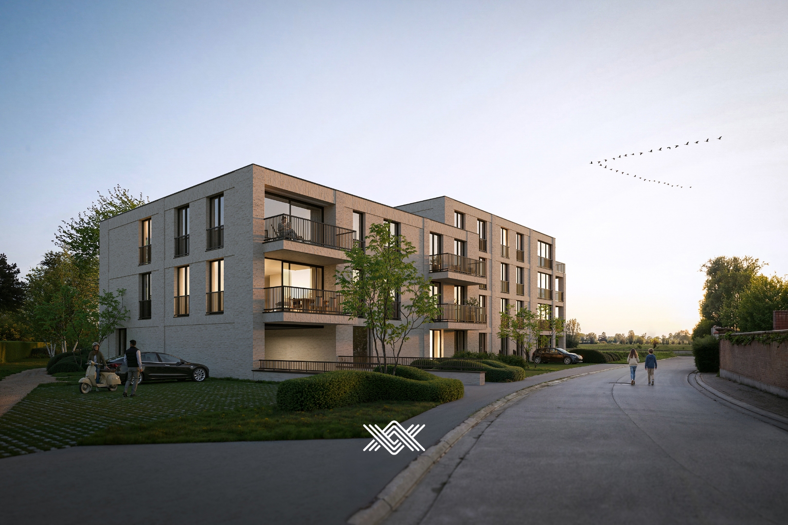 Project for sale in Gavere - photo 4
