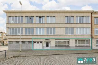 Appartement à vendre à Anvers