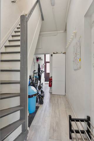 House for rent in Leuven