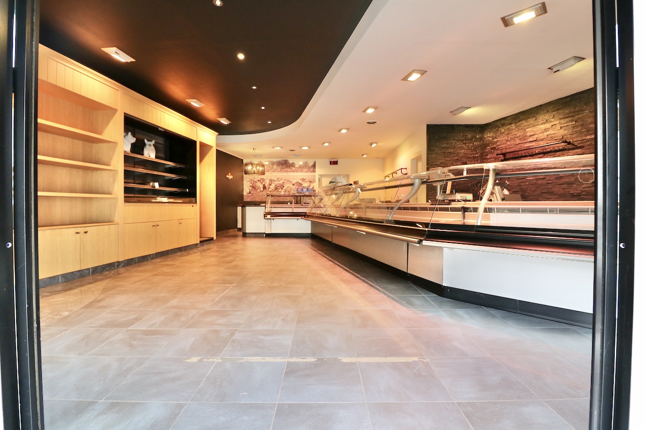 Commercial à louer à Eeklo - photo 4