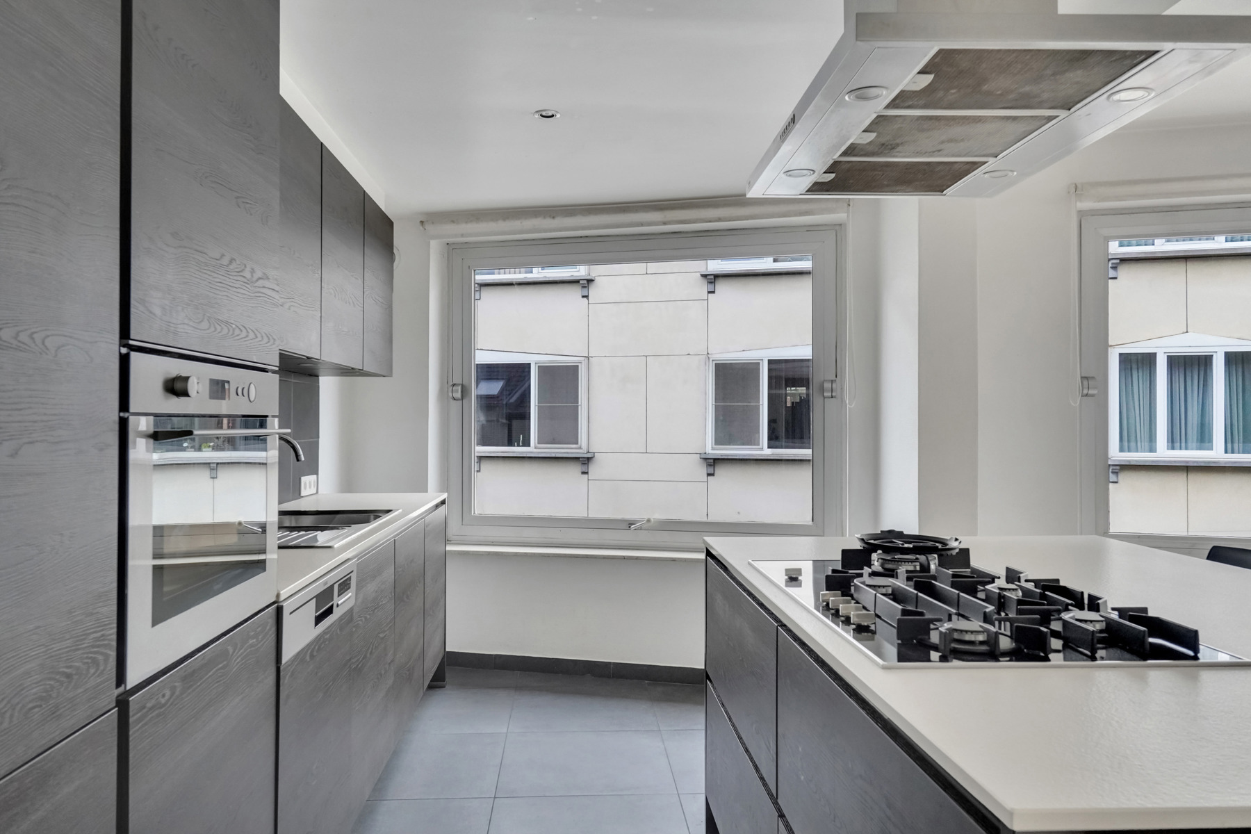 Instapklaar appartement op toplocatie nabij Hasselt centrum - foto 5