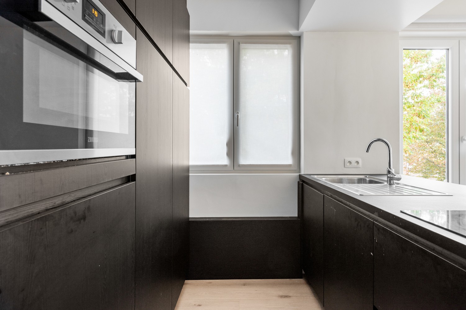 Modern, gunstig gelegen appartement met 2 slaapkamers te Hove - foto 4