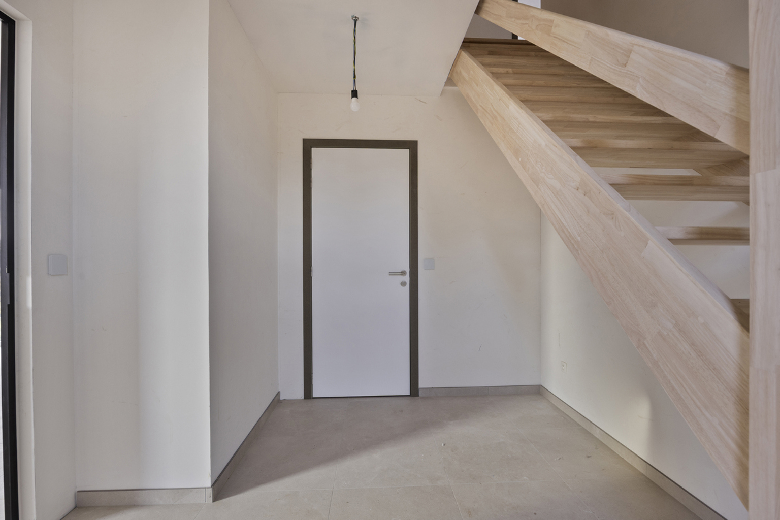 immo DAVID stelt voor: Nieuwbouwwoning met 4 slaapkamers  - foto 3