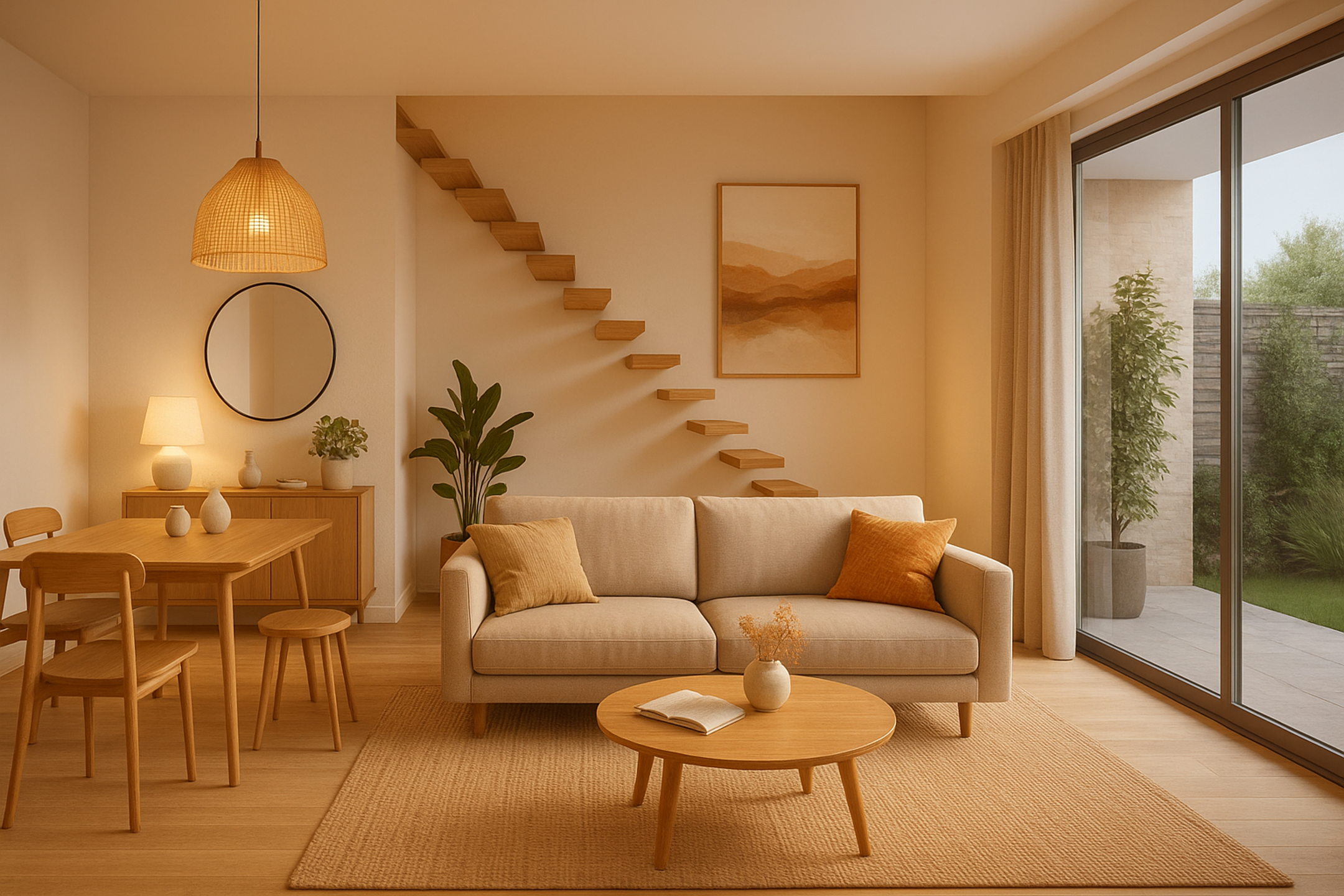 Nieuwbouwwoningen in hartje Sint-Eloois-Winkel! - foto 1