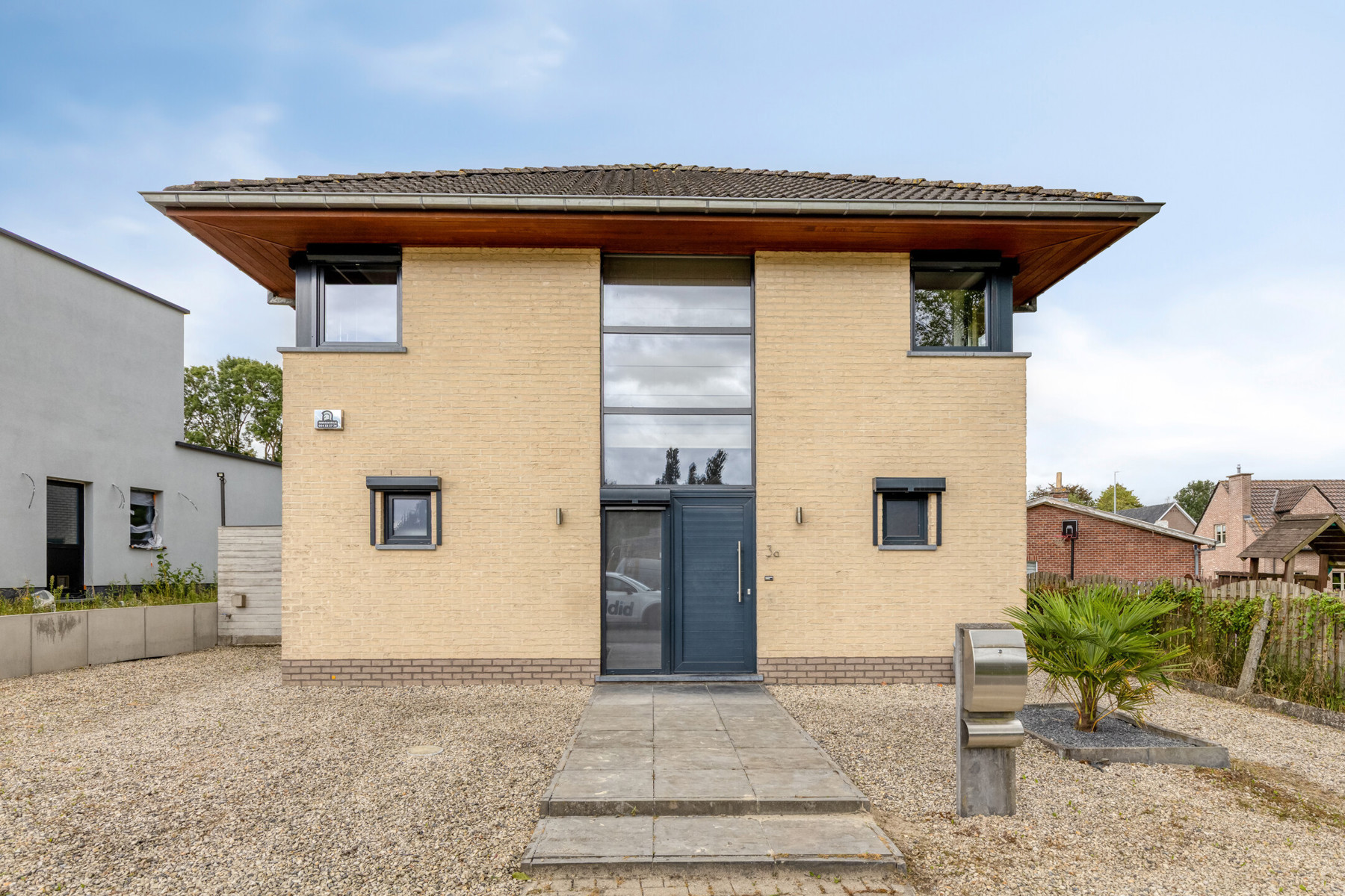 Prachtige woning met 4 slaapkamers - foto 2