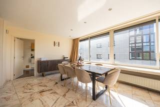 Appartement à vendre à Anvers
