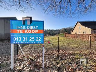 Terrain à vendre à Tessenderlo-Ham