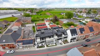 Appartement à vendre à Wielsbeke