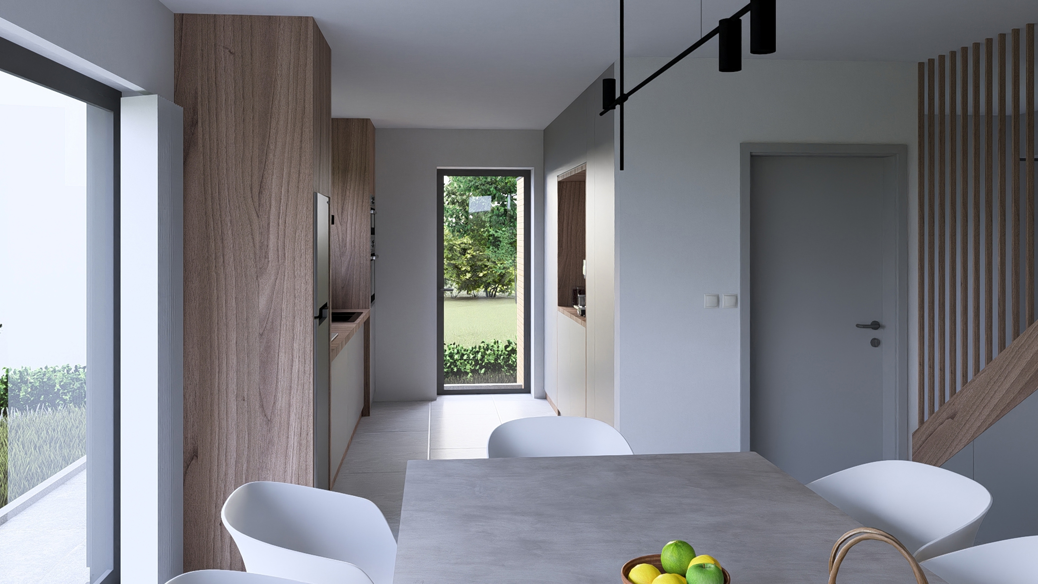 Maison à vendre à Éghezée avec 4 chambres - photo 3