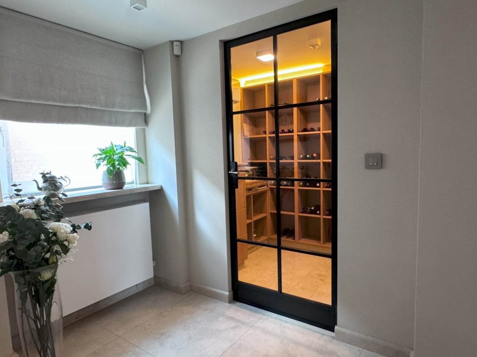 Luxueuze woning met lift en garages aan de Schelde.  - foto 5