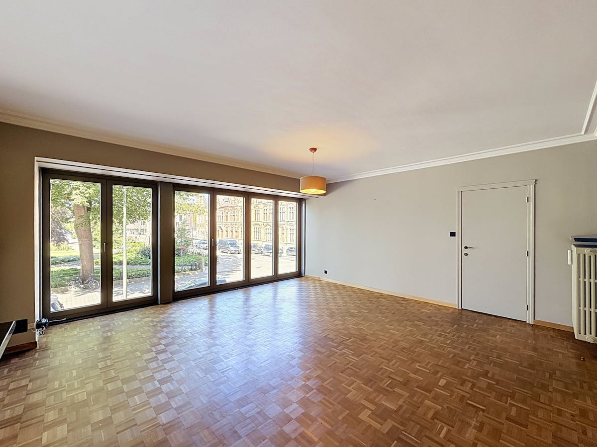 Appartement récemment rénové à louer dans le centre d'Ypres - photo 3