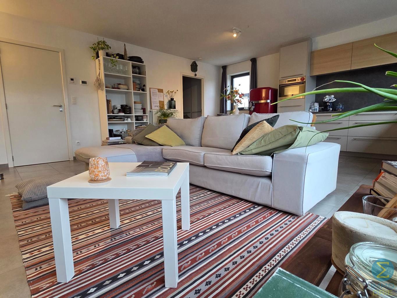 Appartement te huur in Retie met 1 slaapkamer - foto 5