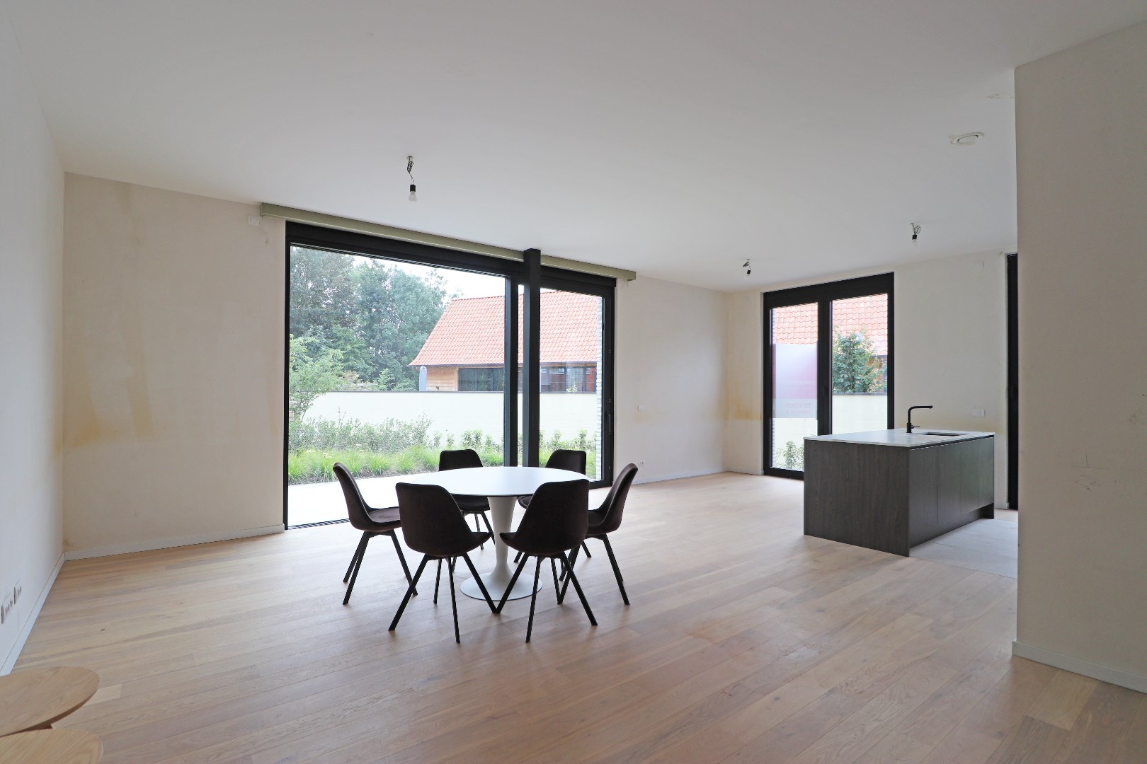 Appartement à vendre à Ardooie avec 3 chambres - photo 2